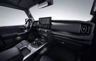 BAW 212 Neuwagen BAW 212 Neuwagen