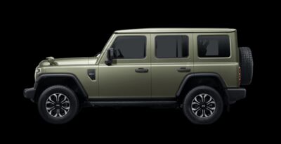 BAW 212 Neuwagen BAW 212 Neuwagen