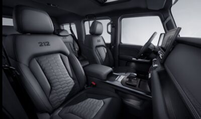 BAIC BAW 212 Neuwagen BAIC BAW 212 Neuwagen