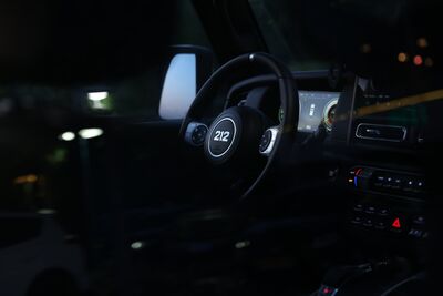 BAIC BAW 212 Neuwagen BAIC BAW 212 Neuwagen