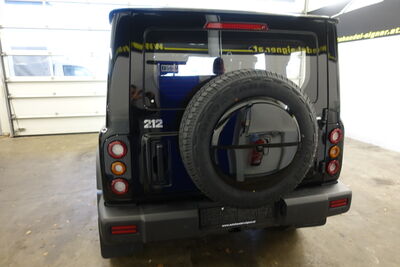 Baic BAW 212 Neuwagen Baic BAW 212 Neuwagen