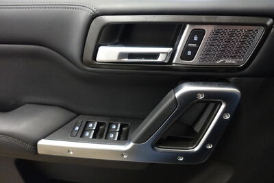 Baic BAW 212 Neuwagen Baic BAW 212 Neuwagen