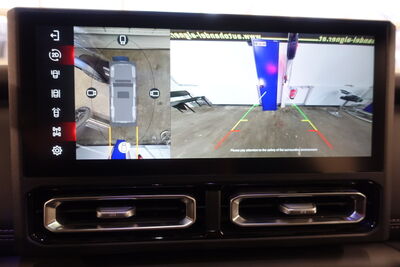 Baic BAW 212 Neuwagen Baic BAW 212 Neuwagen