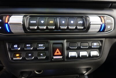 Baic BAW 212 Neuwagen Baic BAW 212 Neuwagen