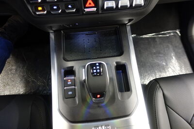 Baic BAW 212 Neuwagen Baic BAW 212 Neuwagen