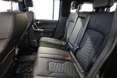 Baic BAW 212 Neuwagen Baic BAW 212 Neuwagen