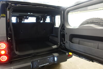 Baic BAW 212 Neuwagen Baic BAW 212 Neuwagen