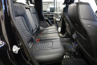 Baic BAW 212 Neuwagen Baic BAW 212 Neuwagen