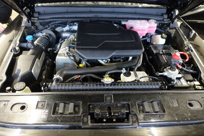 Baic BAW 212 Neuwagen Baic BAW 212 Neuwagen