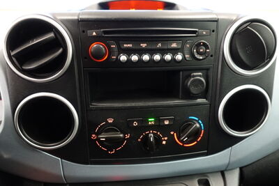 Citroën Berlingo Gebrauchtwagen