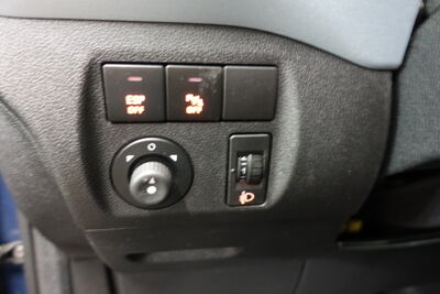 Citroën Berlingo Gebrauchtwagen