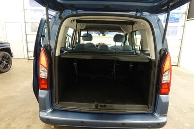 Citroën Berlingo Gebrauchtwagen