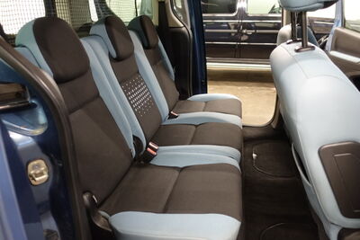 Citroën Berlingo Gebrauchtwagen