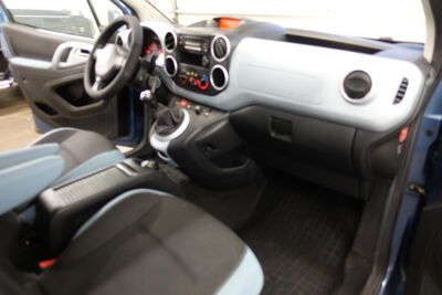 Citroën Berlingo Gebrauchtwagen