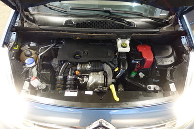 Citroën Berlingo Gebrauchtwagen