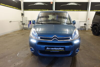 Citroën Berlingo Gebrauchtwagen