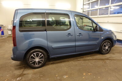 Citroën Berlingo Gebrauchtwagen