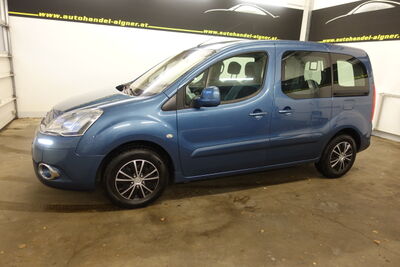 Citroën Berlingo Gebrauchtwagen