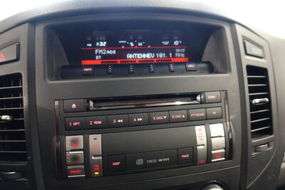 Mitsubishi Pajero Gebrauchtwagen