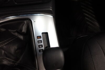 Mitsubishi Pajero Gebrauchtwagen