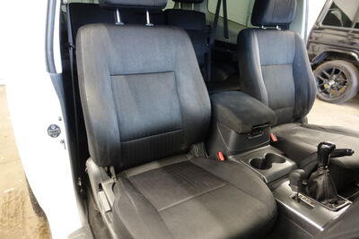 Mitsubishi Pajero Gebrauchtwagen