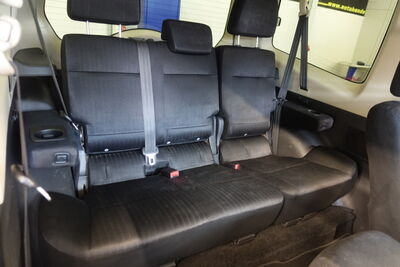 Mitsubishi Pajero Gebrauchtwagen