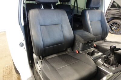 Mitsubishi Pajero Gebrauchtwagen