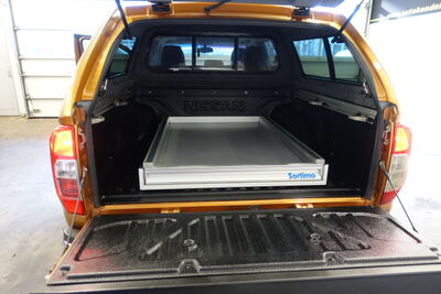 Nissan NP300 Gebrauchtwagen