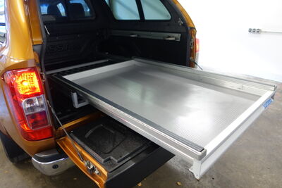 Nissan NP300 Gebrauchtwagen