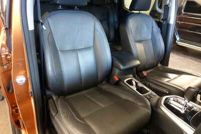 Nissan NP300 Gebrauchtwagen