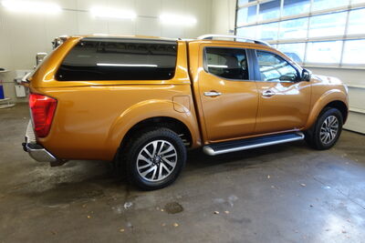 Nissan NP300 Gebrauchtwagen