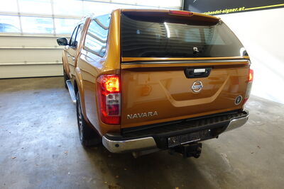 Nissan NP300 Gebrauchtwagen