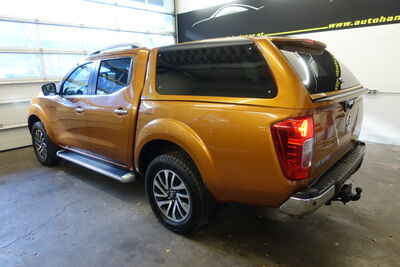 Nissan NP300 Gebrauchtwagen