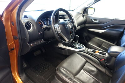 Nissan NP300 Gebrauchtwagen