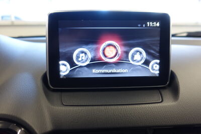 Mazda CX-3 Gebrauchtwagen