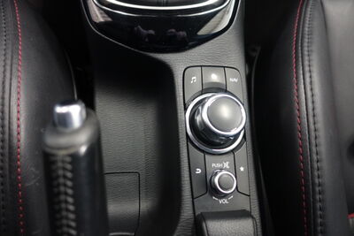 Mazda CX-3 Gebrauchtwagen