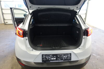 Mazda CX-3 Gebrauchtwagen