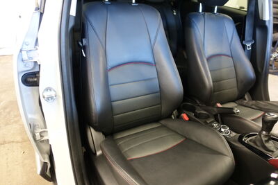 Mazda CX-3 Gebrauchtwagen