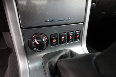 Nissan Navara Gebrauchtwagen