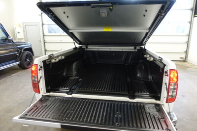 Nissan Navara Gebrauchtwagen