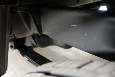 Nissan Navara Gebrauchtwagen