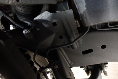 Nissan Navara Gebrauchtwagen