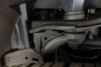 Nissan Navara Gebrauchtwagen