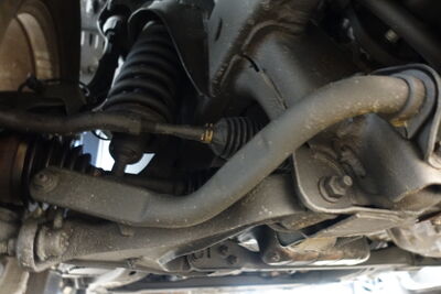 Nissan Navara Gebrauchtwagen