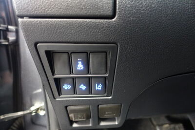 Toyota Hilux Gebrauchtwagen