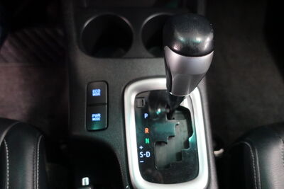 Toyota Hilux Gebrauchtwagen