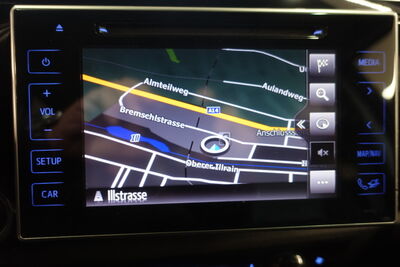 Toyota Hilux Gebrauchtwagen