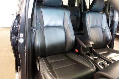 Toyota Hilux Gebrauchtwagen