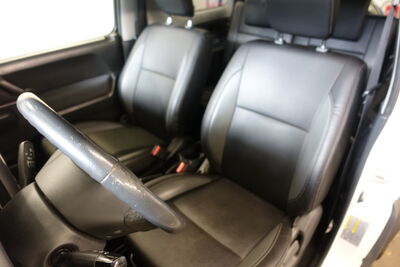 Suzuki Jimny Gebrauchtwagen Suzuki Jimny Gebrauchtwagen