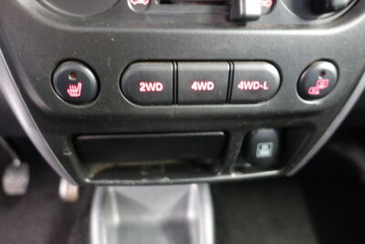 Suzuki Jimny Gebrauchtwagen Suzuki Jimny Gebrauchtwagen